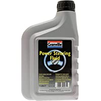 Los mejores  - Granville 0231 - Lubricante para dirección asistida (1 l)